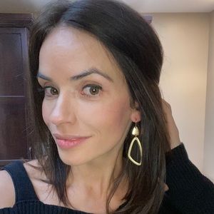 Meet your Posher, Krista